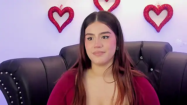 Snapshot of Miamontoya chatting on 02.24.25 Miamontoya online show from 02.24.25