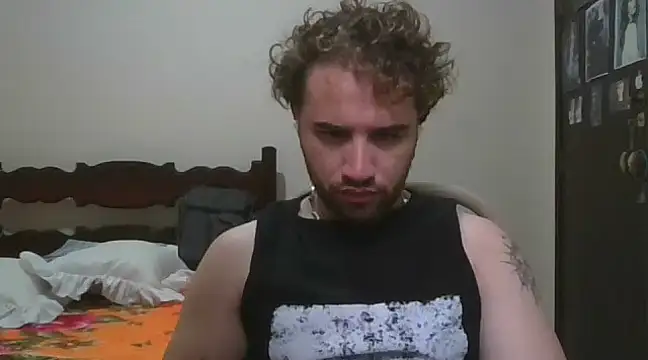 TomAlex online show from 02.08.25