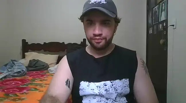 TomAlex online show from 02.08.25