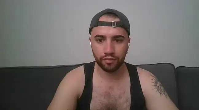 TomAlex online show from 03.05.25