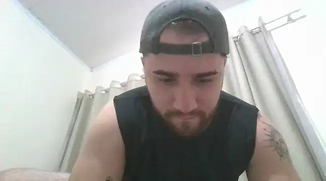 TomAlex online show from 03.08.25