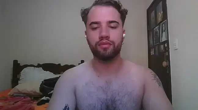 TomAlex online show from 03.09.25