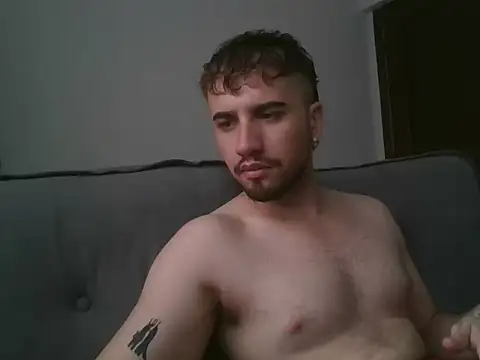 TomAlex online show from 05.05.26