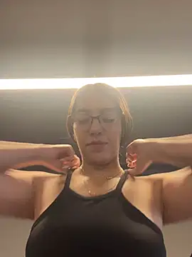 Snapshot of StaceyJones1 chatting on 03.13.25 StaceyJones1 online show from 03.13.25