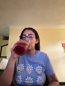 Snapshot of StaceyJones1 chatting on 03.22.25 StaceyJones1 online show from 03.22.25