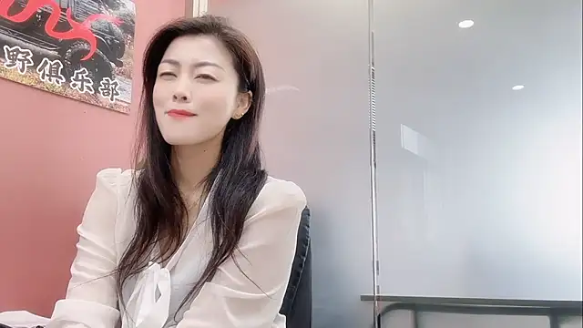 QianF-666 online show from 11.01.25