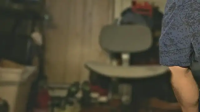 DickieDeeLuxxx online show from 11.29.25