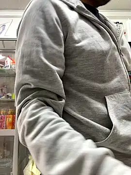 JuanZapata33 online show from 01.14.26