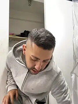 JuanZapata33 online show from 03.22.26