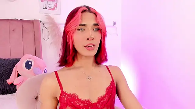 CamiloDoumit online show from 11.18.25