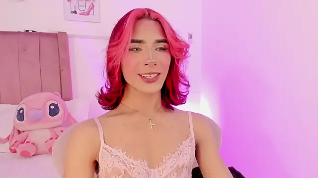 Snapshot of CamiloDoumit chatting on 01.06.26 CamiloDoumit online show from 01.06.26