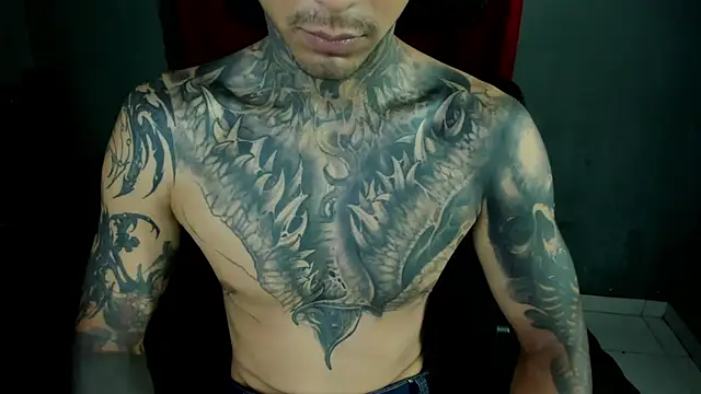 Travistanner 28 online show from 03.31.26