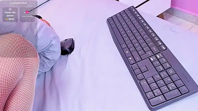 alysonJackson online show from 03.22.25