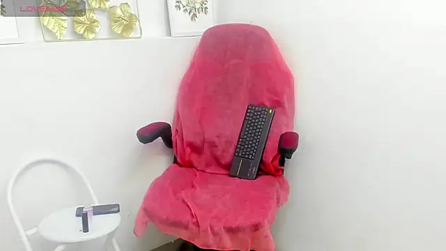 Snapshot of FRAN_DESS chatting on 02.01.25 FRAN DESS online show from 02.01.25