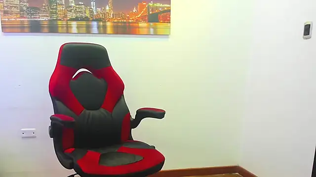 Snapshot of FRAN_DESS chatting on 02.20.25 FRAN DESS online show from 02.20.25