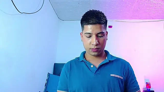 Randy horny online show from 02.20.25