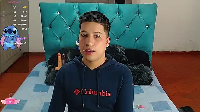 Snapshot of Randy_horny chatting on 09.22.25 Randy horny online show from 09.22.25