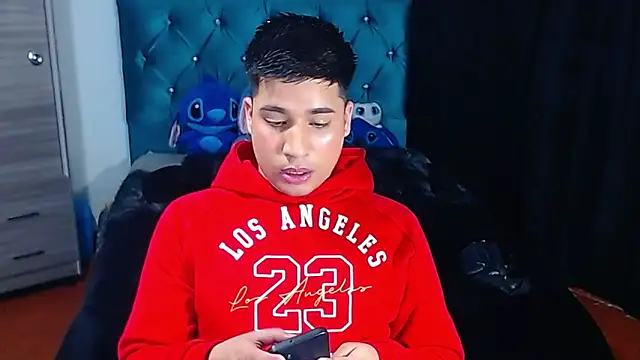 Snapshot of Randy_horny chatting on 11.09.25 Randy horny online show from 11.09.25