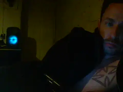 Gman143187 online show from 01.27.25