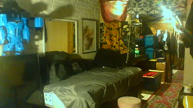 Gman143187 online show from 03.09.25