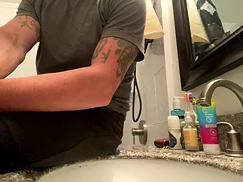 Gman143187 online show from 10.05.25