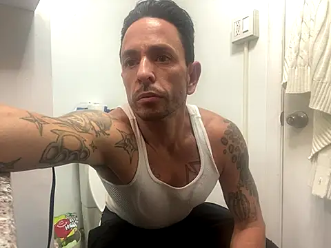 Gman143187 online show from 10.08.25