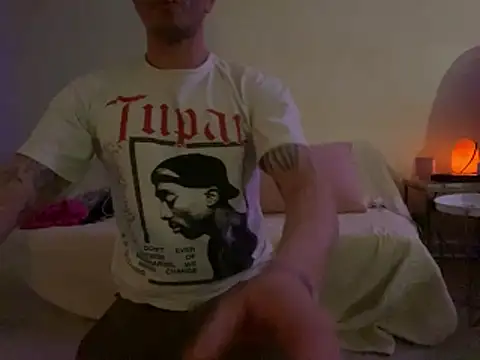 Gman143187 online show from 02.09.26