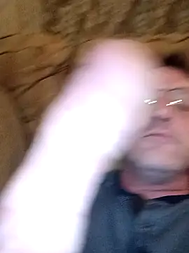 Sexyaron89285 online show from 10.24.25