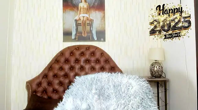 charlotte ebony online show from 01.07.25