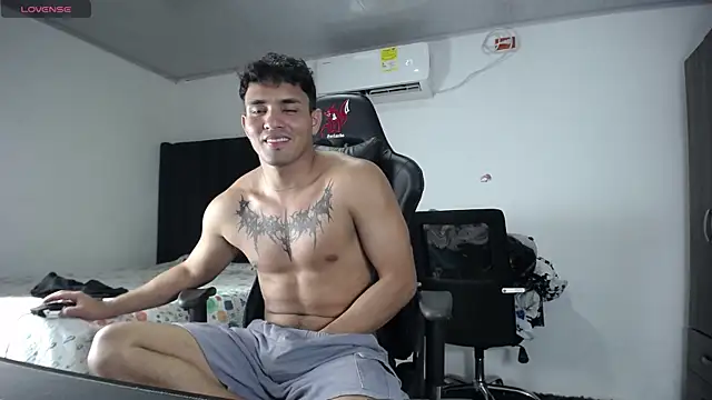 man dur07 online show from 12.21.24