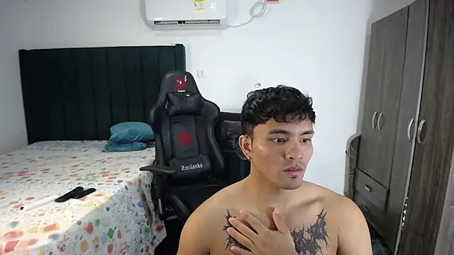 man dur07 online show from 02.12.25