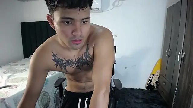 man dur07 online show from 03.22.25