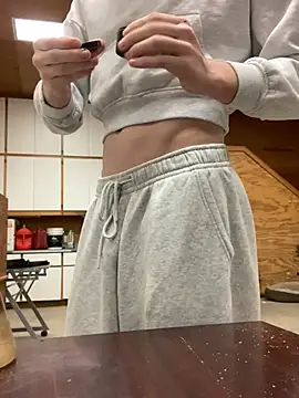 Snapshot of YourFavTwinkie chatting on 02.03.26 YourFavTwinkie online show from 02.03.26