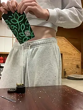 Snapshot of YourFavTwinkie chatting on 02.03.26 YourFavTwinkie online show from 02.03.26