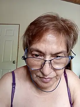 florecita69 online show from 12.19.25