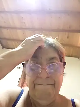 florecita69 online show from 03.23.26