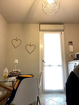 Snapshot of dann1111 chatting on 10.19.25 dann1111 online show from 10.19.25