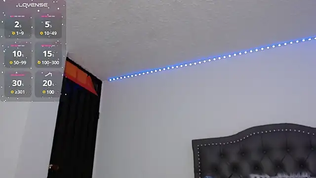 Snapshot of pamela_ chatting on 12.09.24 pamela  online show from 12.09.24