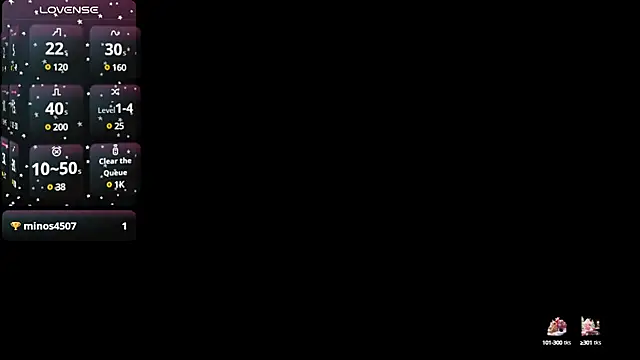 Snapshot of pamela_ chatting on 03.17.25 pamela  online show from 03.17.25