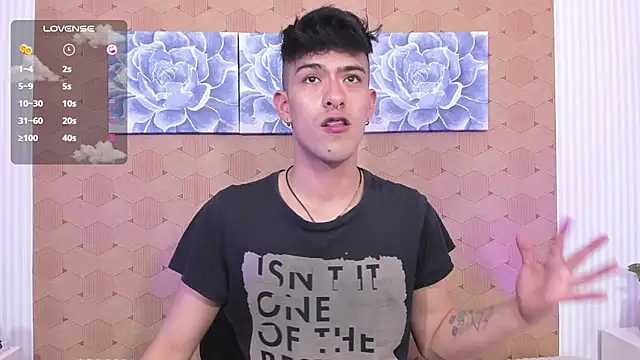 Ryan Clark  online show from 12.01.24