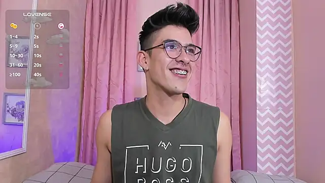 Ryan Clark  online show from 12.10.24