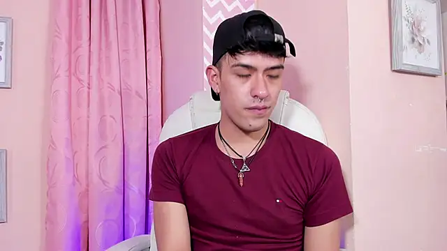 Ryan Clark  online show from 01.09.25