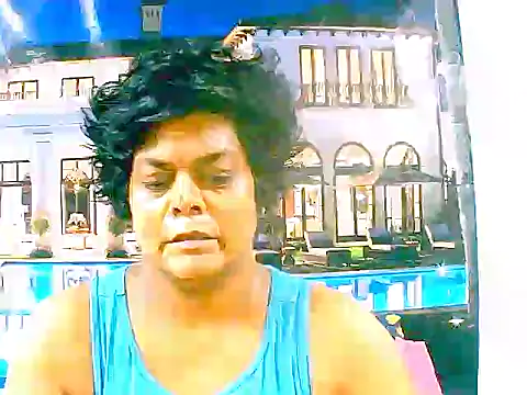 Snapshot of indianCherryPie chatting on 02.09.25 indianCherryPie online show from 02.09.25