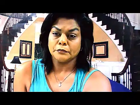 Snapshot of indianCherryPie chatting on 10.23.25 indianCherryPie online show from 10.23.25