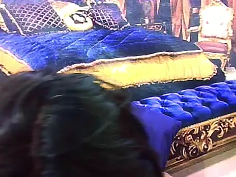 Snapshot of indianCherryPie chatting on 11.01.25 indianCherryPie online show from 11.01.25