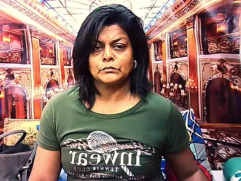 Snapshot of indianCherryPie chatting on 11.09.25 indianCherryPie online show from 11.09.25