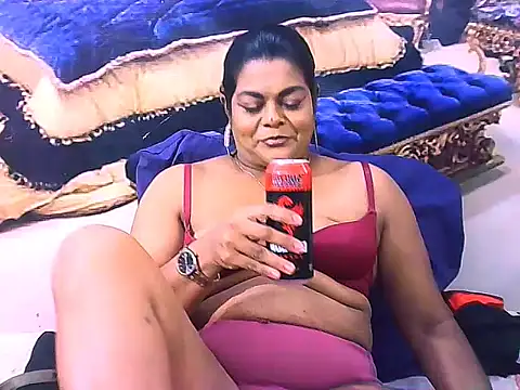 indianCherryPie online show from 02.20.26