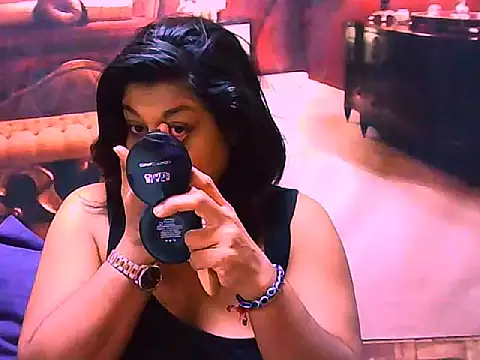 indianCherryPie online show from 04.28.26