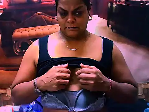 indianCherryPie online show from 05.02.26