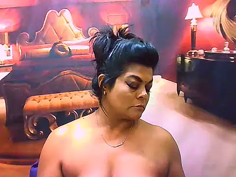 Snapshot of indianCherryPie chatting on 06.27.26 indianCherryPie online show from 06.27.26